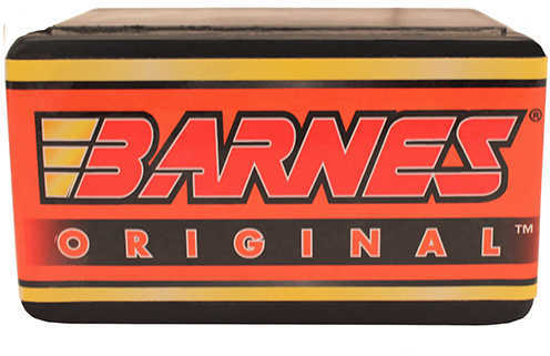 Barnes 348 Winchester .348 Diameter 250 Grain FN FB Reduced Ricochet 50 Count