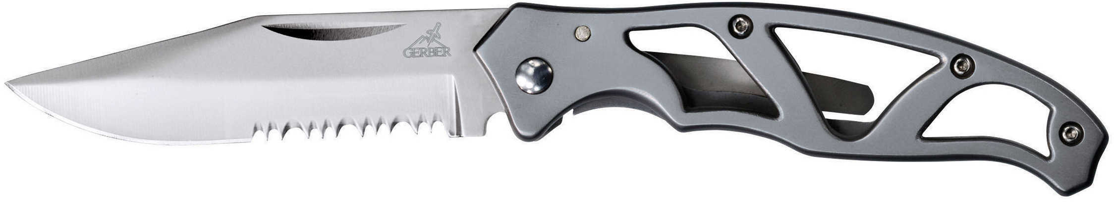 Gerber Folding Knife Paraframe Mini