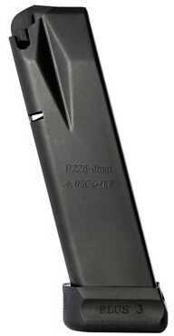 MEC-Gar MGP22818Afc Sig Sauer 9mm Luger P228 18Rd Detachable With Anti-Friction Coating