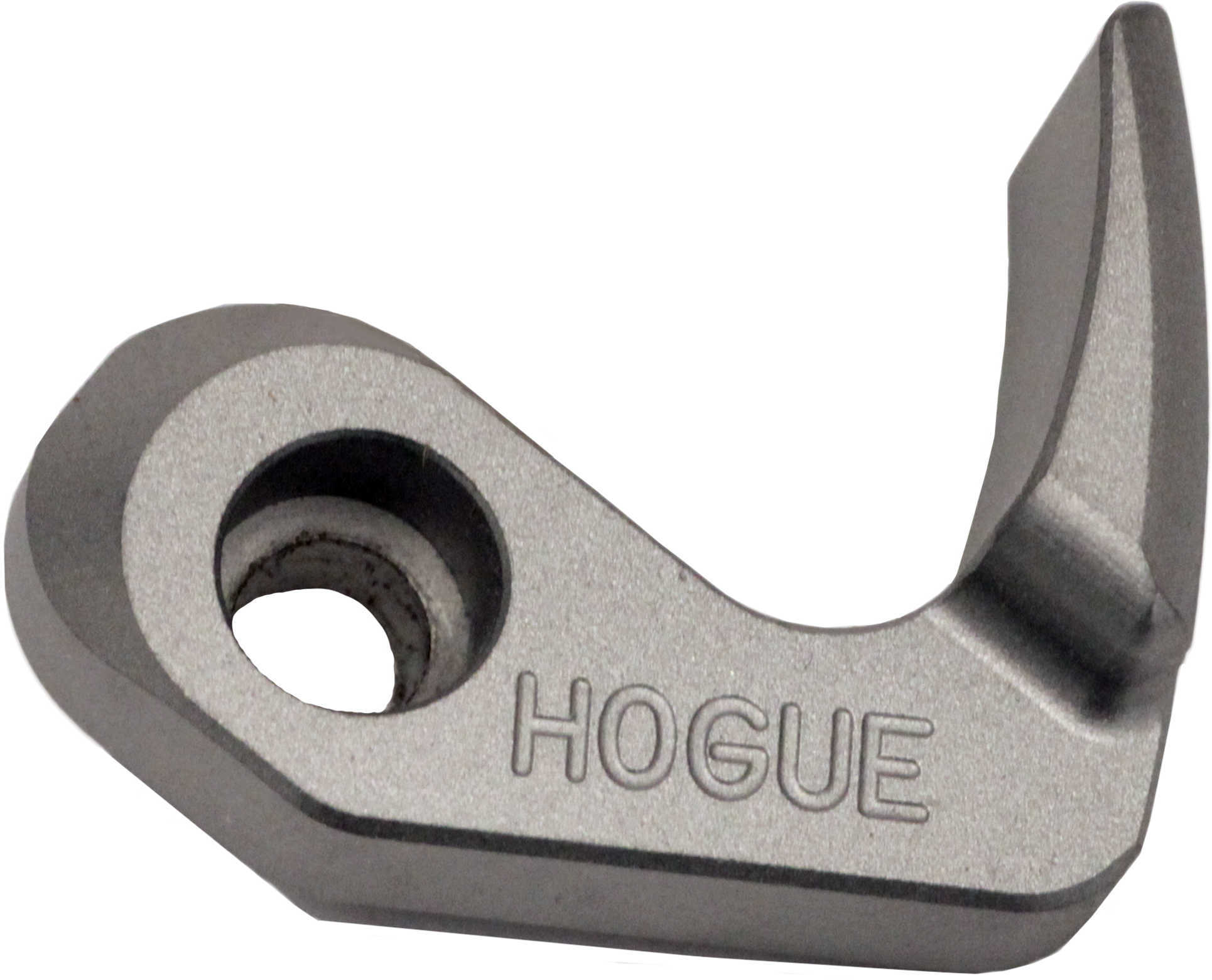 Hogue S&W Short CYL Rel SS