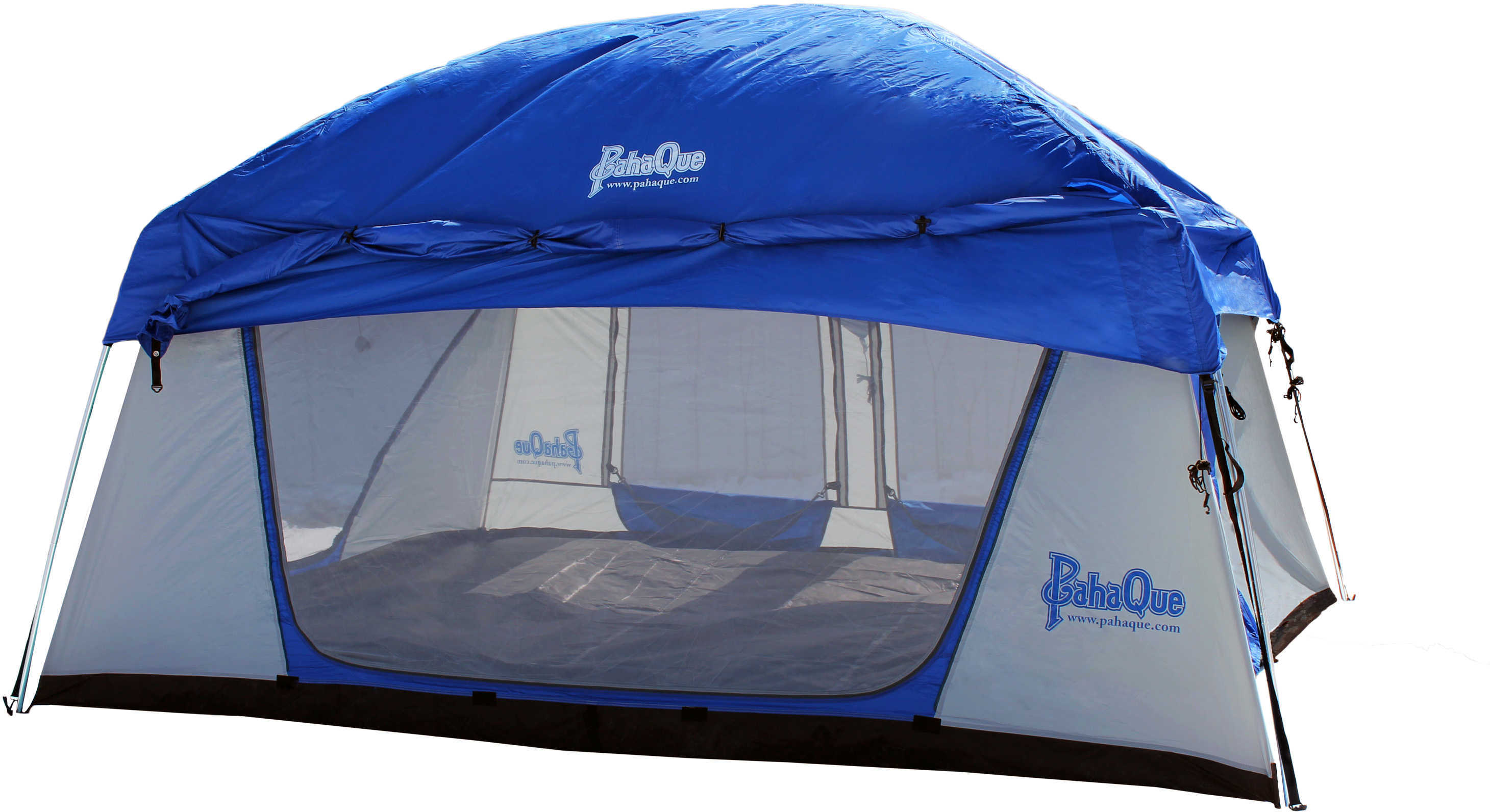 PahaQue Promontory XD 8 Person Tent