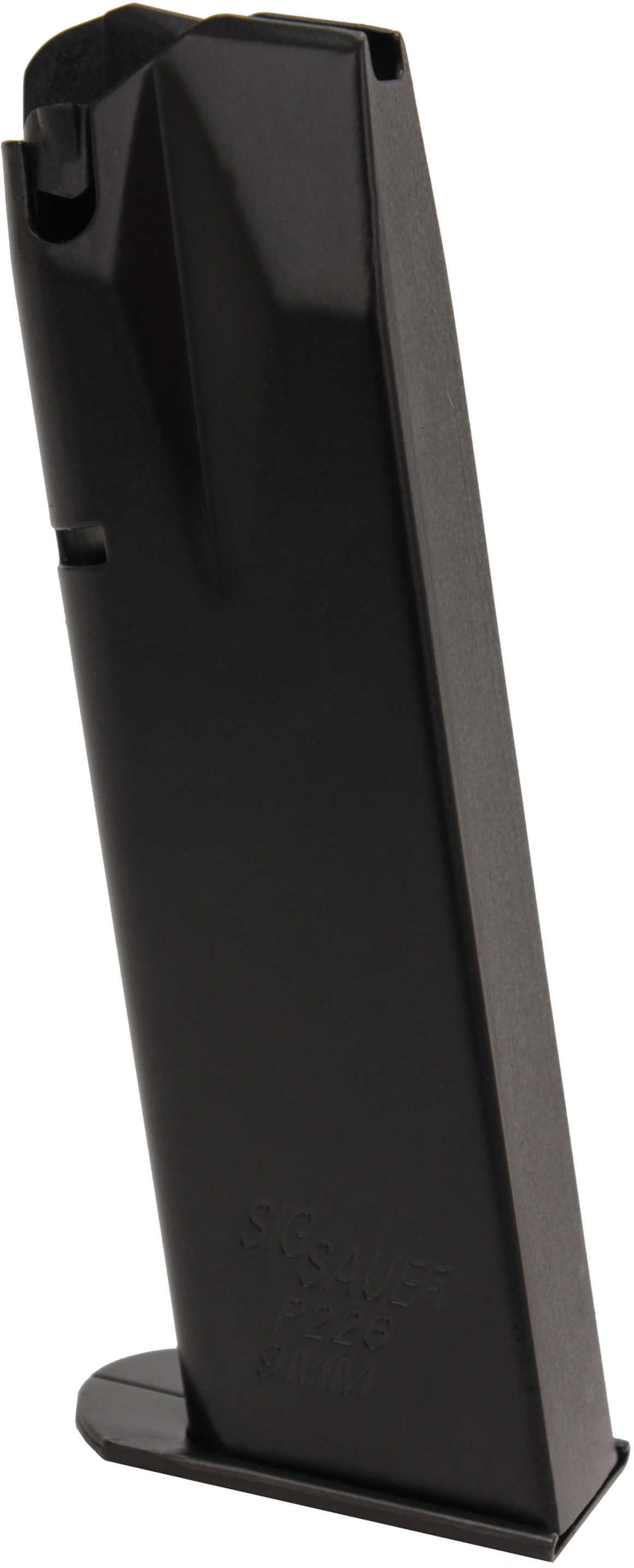 Sig Magazine P226 - 9mm - 15 Rounds Not Available For Shipment To All States