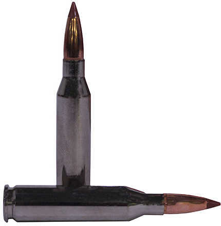 260 Rem 120 Grain Ballistic Tip 20 Rounds Federal Ammunition 260 Remington