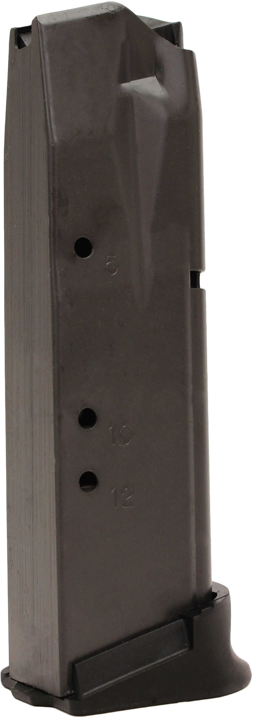Sig Magazine SP2022/SP2009/SP2340 - .40 S&W & .357Sig - 12 Round Not Available For Shipment To All States