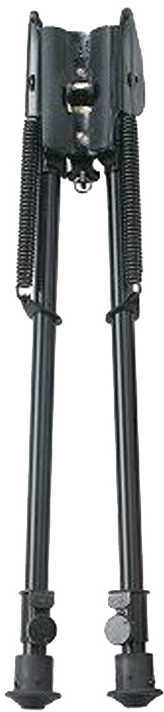 Rock Mount Bipod Adjustable 14"-29 1/4" - Rigid Compact & Lightweight - No Assembly required - Telescoping Lens Have spr