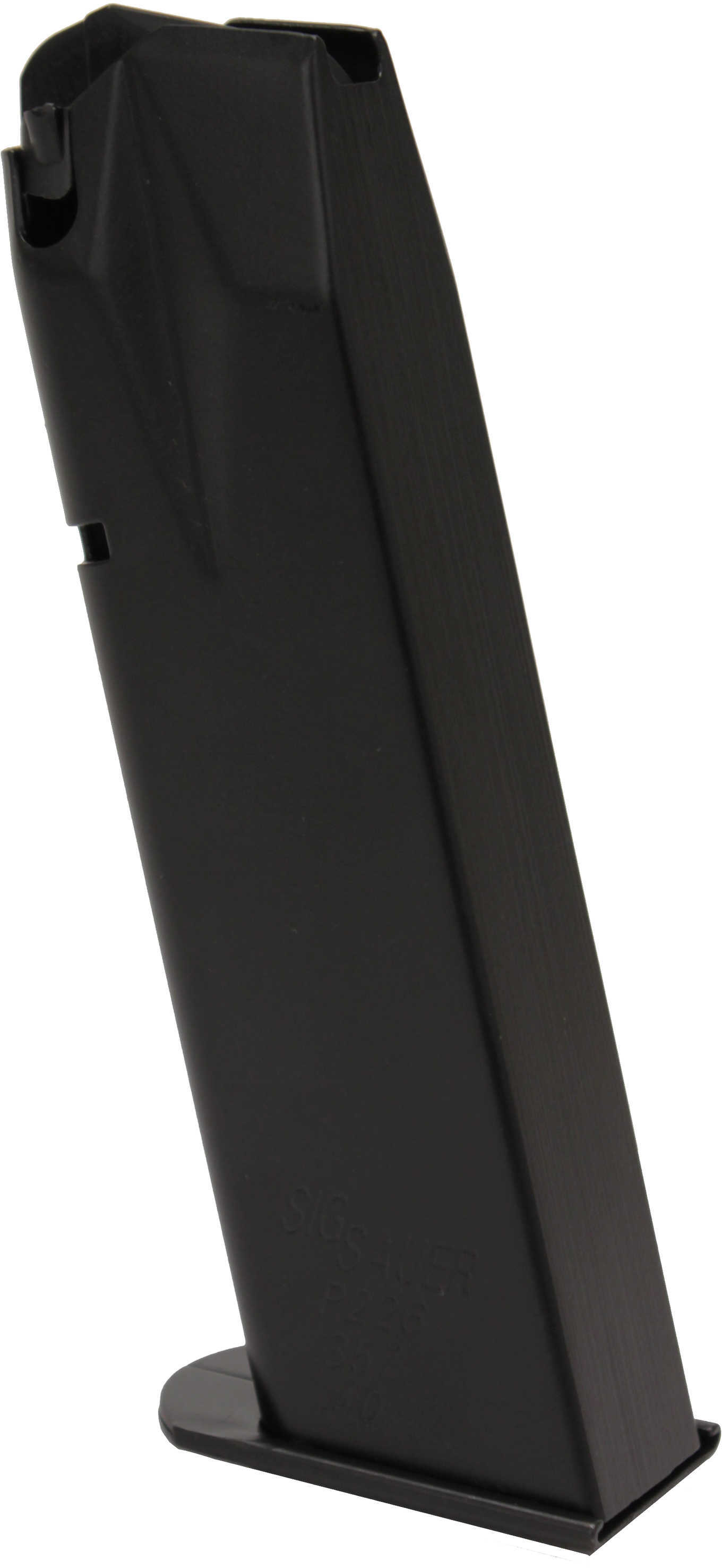 Sig Magazine P226 - .40 S&W & .357Sig - 12 Rounds Not Available For Shipment To All States
