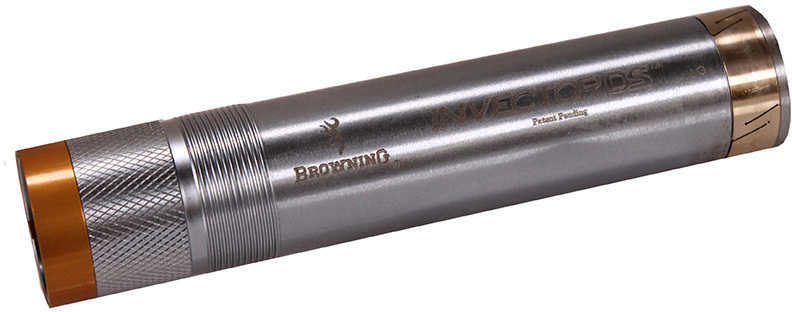 Bro Tube 12 Gauge INV DS Ext Mod