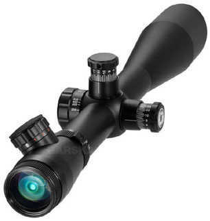 Barska 10-40X50 Sniper GX2 30MM Grn Red Mil Dot-img-1