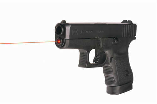 Lasermax Guide Rod for Glock 36