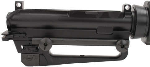 Windham Weaponry AR-15 16" M4 Profile Upper Receiver/Barrel Assembly Black Model Ur16M4A4B