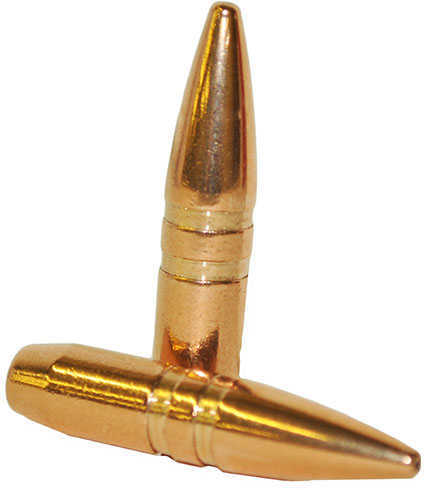 Hornady Bullet 22 Caliber .224 Gmx 70 Grain 50/