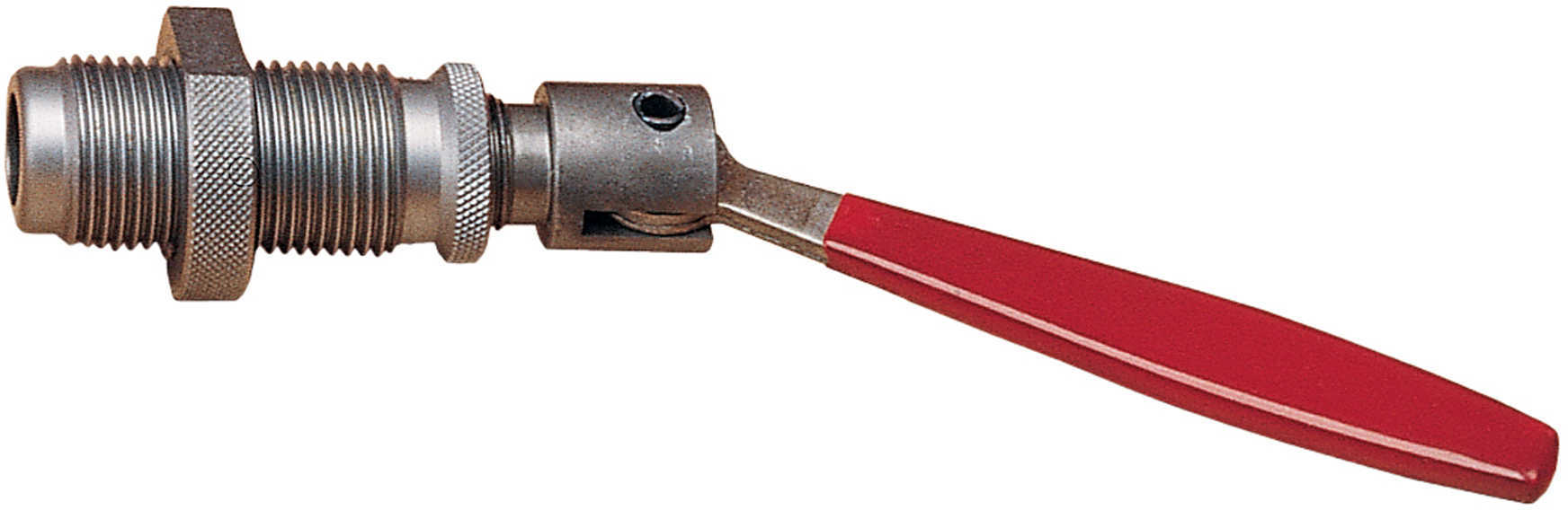 Hornady 050095 Cam-Lock Bullet Puller 1 Universal Fits Presses
