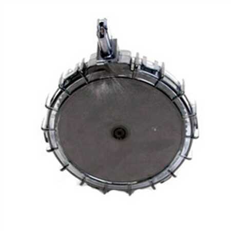 ProMag Marlin 795 .22 LR Drum Magazine 70 Rounds Polymer Smoke