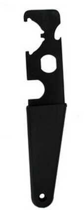 Pro Mag Pm249 AR-15 Carbine Stock Wrench/Multi Tool