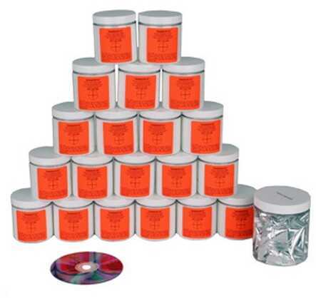 Tannerite ProPack 20 1/2 Pound Targets 20 Pack PP20