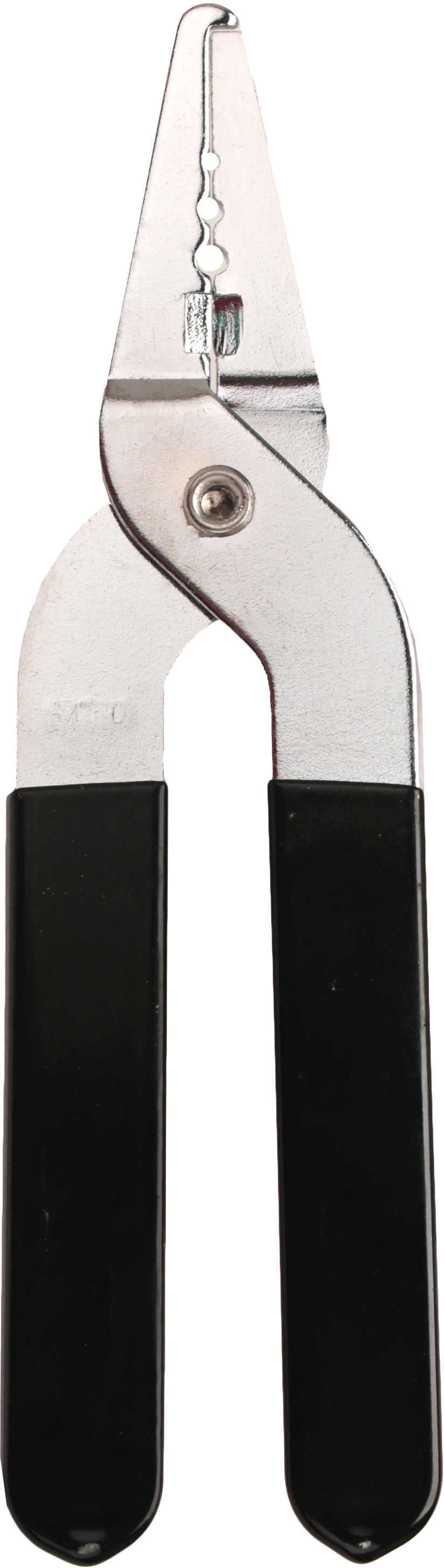Eagle Claw Pliers Split Ring Long Nose Chrome Md#: 03020-006