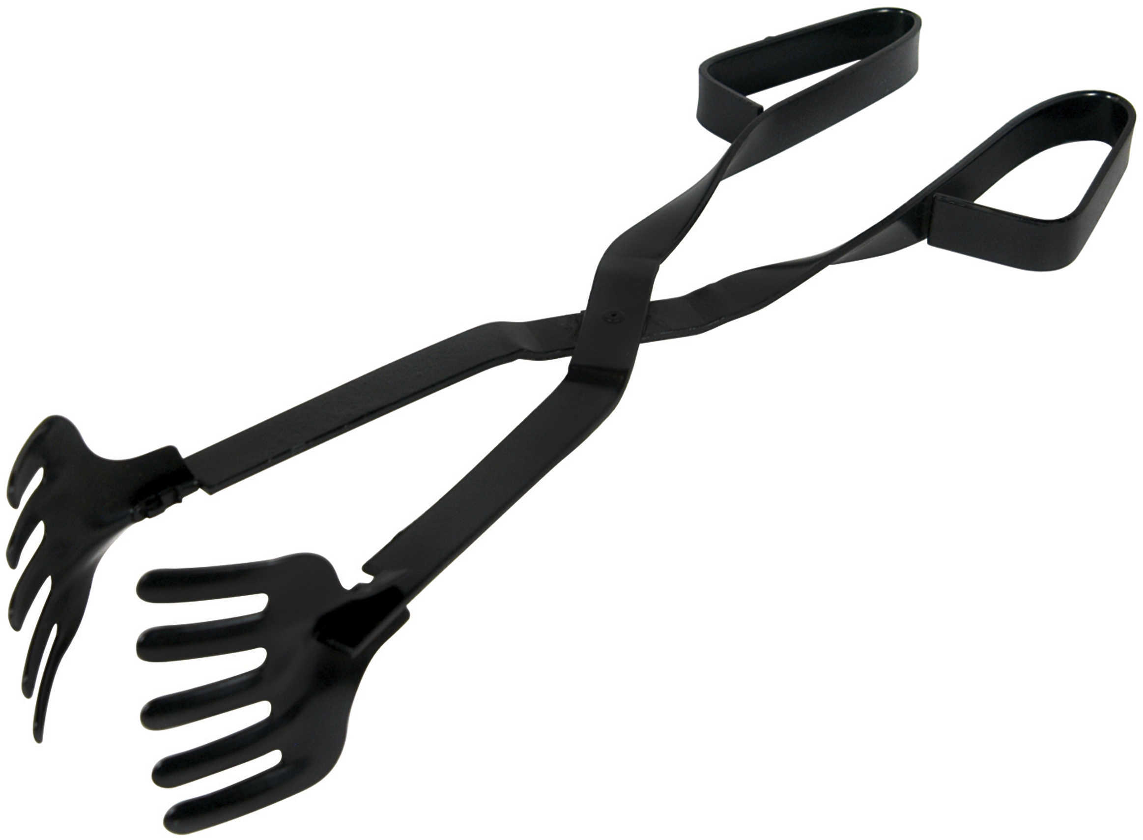 Eagle Claw Crab Tong Black Md#: 10160-006