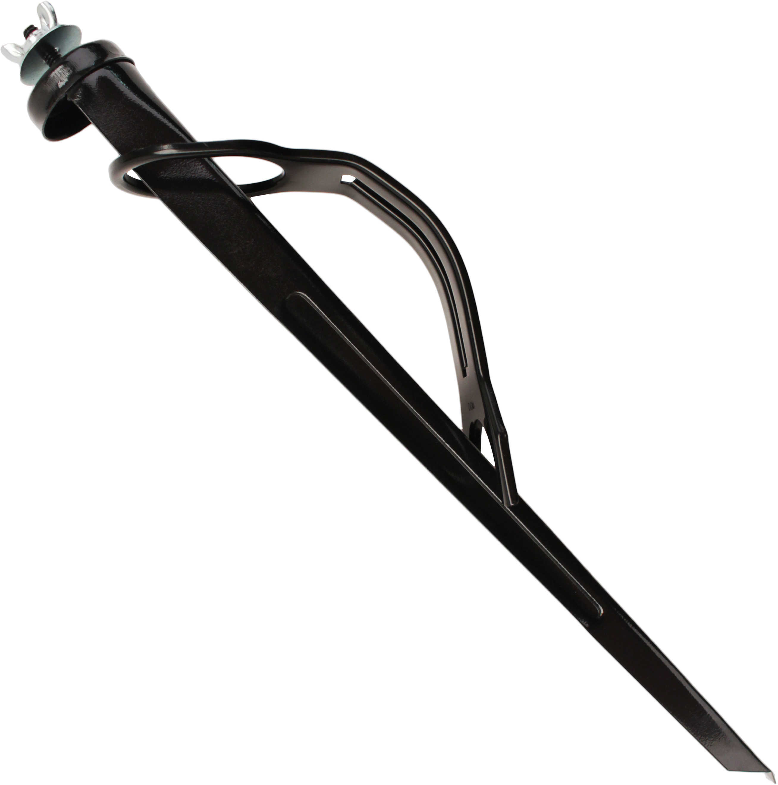 Eagle Claw Rod Holder Sand Spike 15In Md#: 04100-002