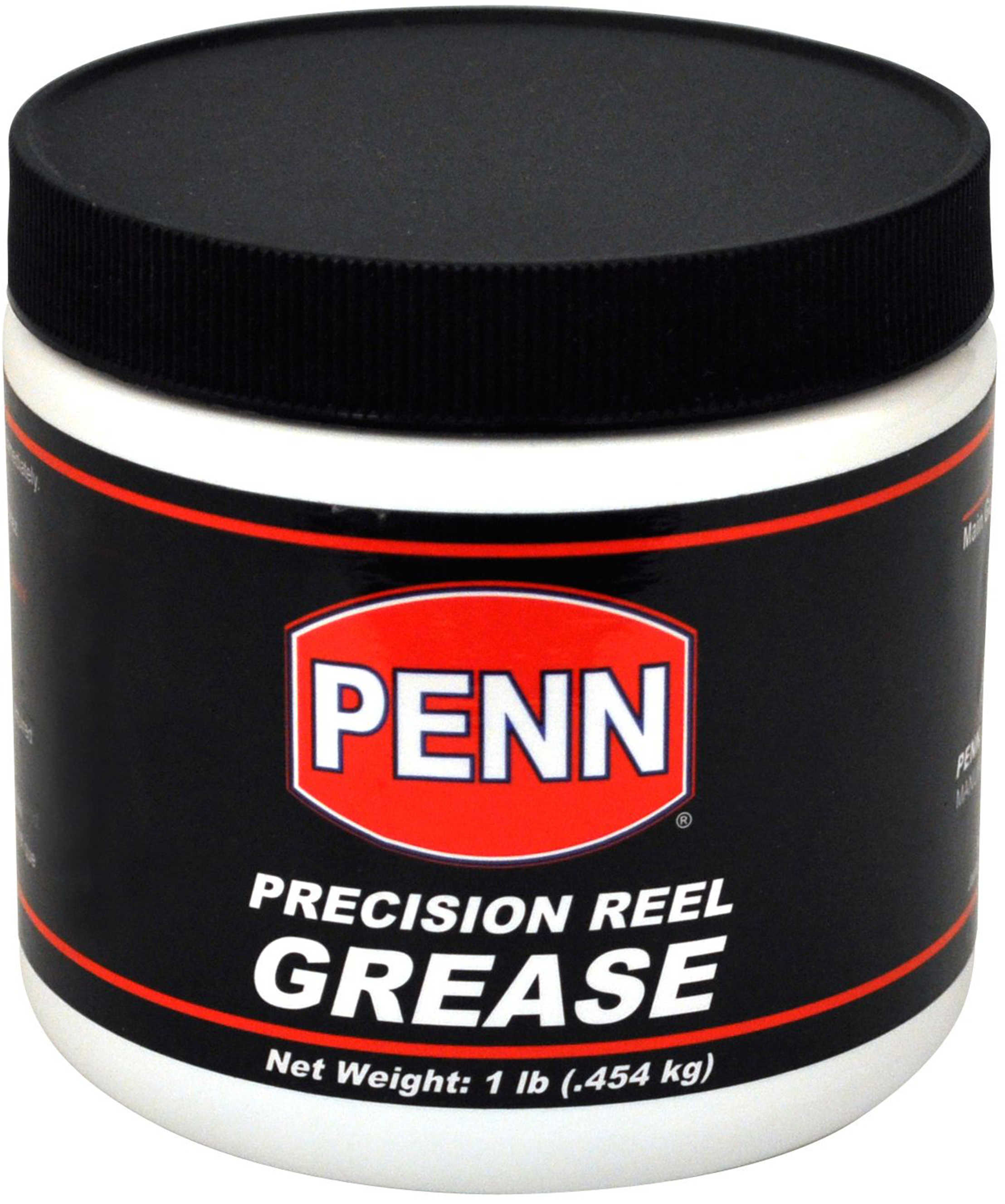 Penn Reel Grease 1# Tub Md#: 1LBGSECS4