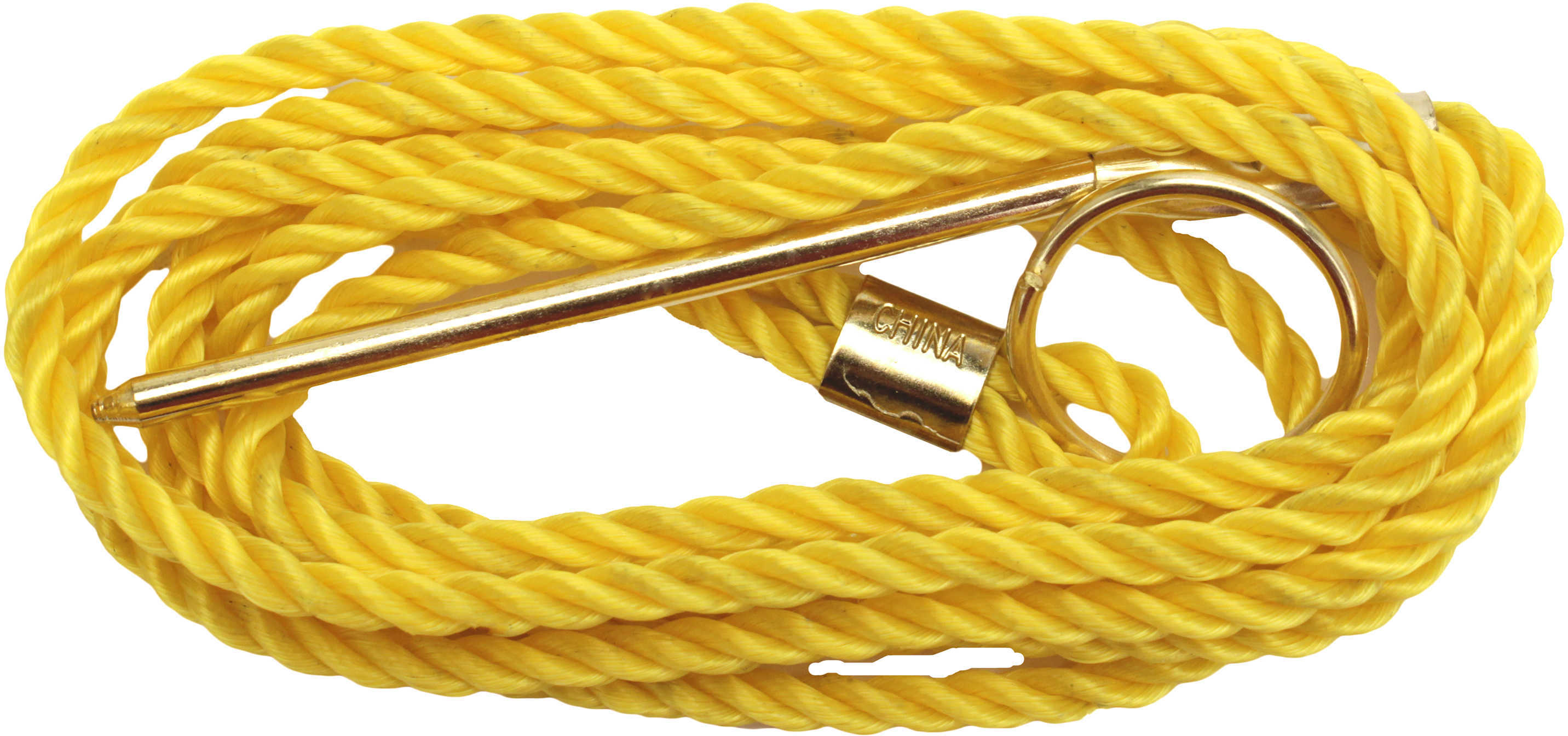 Eagle Claw Stringer 7Ft Heavy Duty Poly Hg Pk Md#: 04300-004