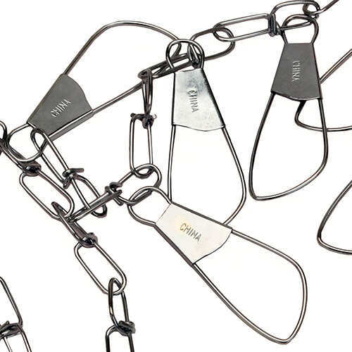 Eagle Claw Stringer 9-Snap Chain 46In Hg Pack Md#: 04300-005