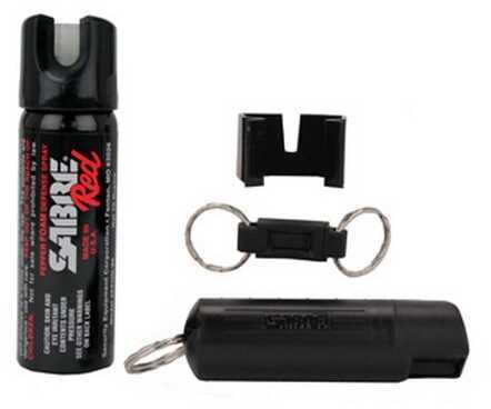 Sabre Pepper Gel Home and Away Protection Kit  Model: SRU-HAPK