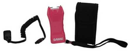 Sabre Stun Gun Mini 600 000 Volts Pink S-1005-PK