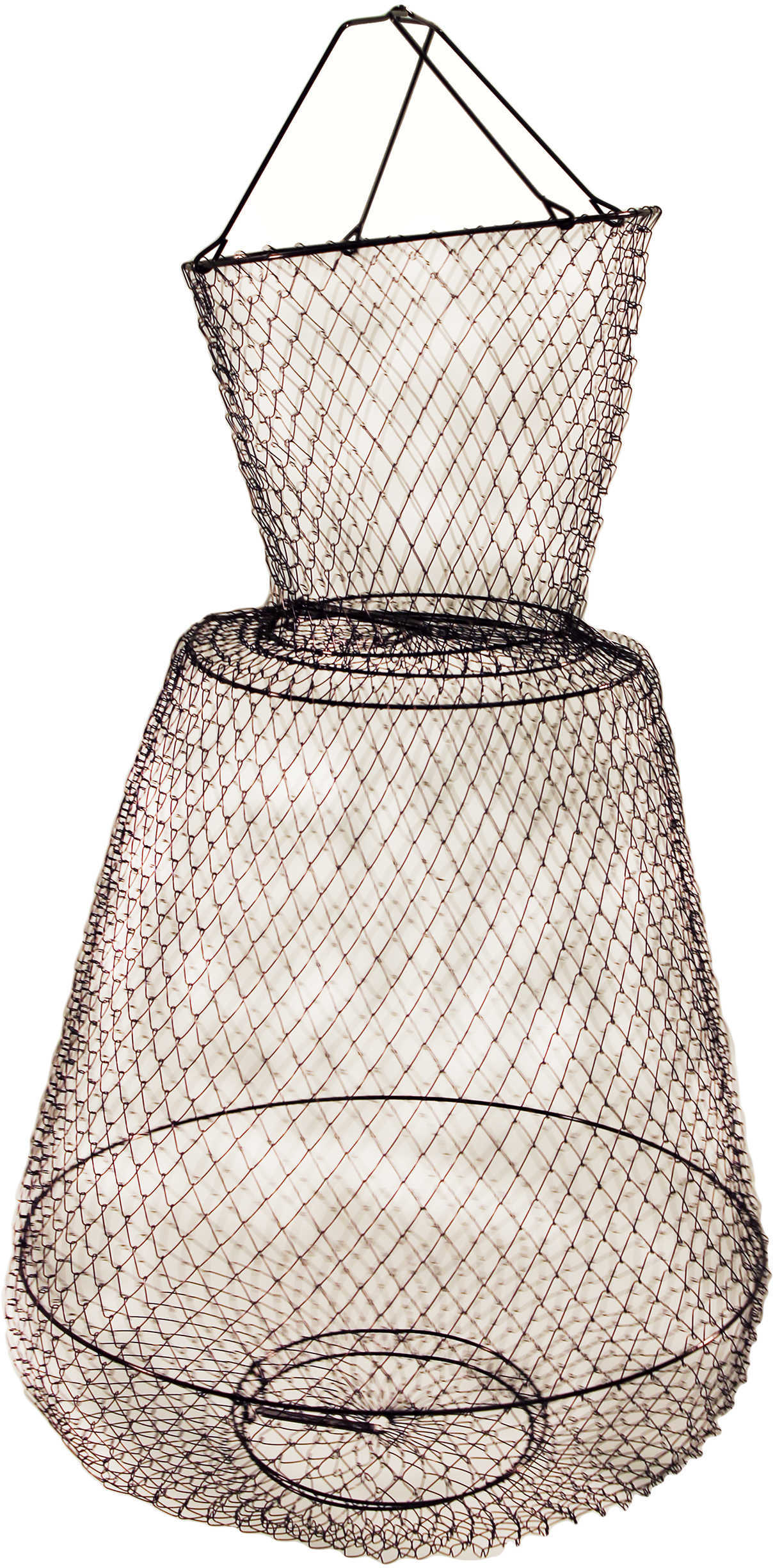 Eagle Claw Wire Fish Basket Jumbo 19X30 Md#: 11051-001