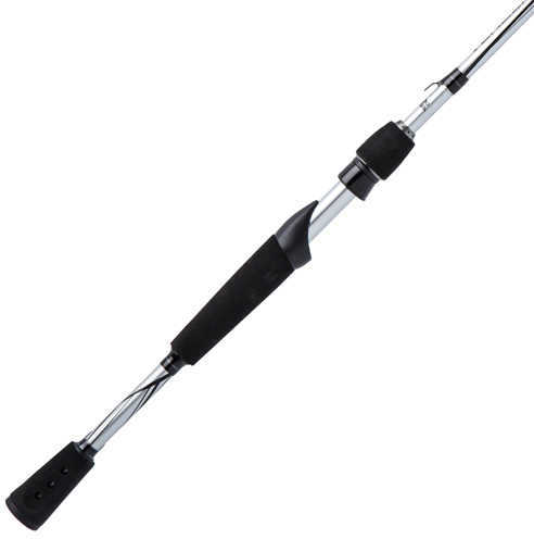Garcia Vengeance Rod Spinning 1Pc MH 6ft 6In Md#: VNGS66-6
