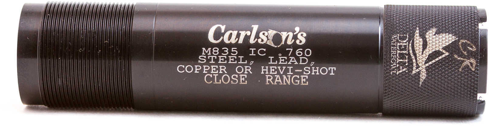 Carlson Delta Waterfowl 12ga CR Mossberg 835 935