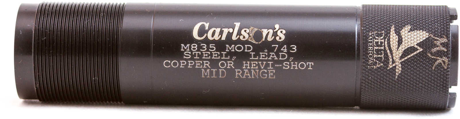 Carlson's Choke Tubes Mossberg 835/935 Mid Range