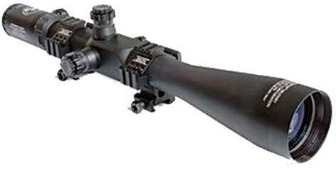 Counter Sniper DOH374 Generation 2 4-48X 56mm Obj 25.1-7.4ft@100yds 30mm Black Il