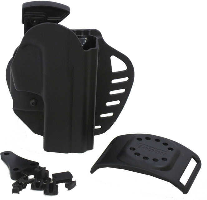Hogue ARS Stage 1 Carry Holster Sig Sauer SP2022 R-img-1