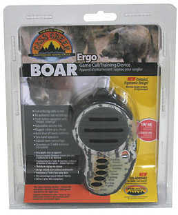 Cass Creek CC034 Ergo Boar Electronic Call Hog Plastic Camo AAA (3)