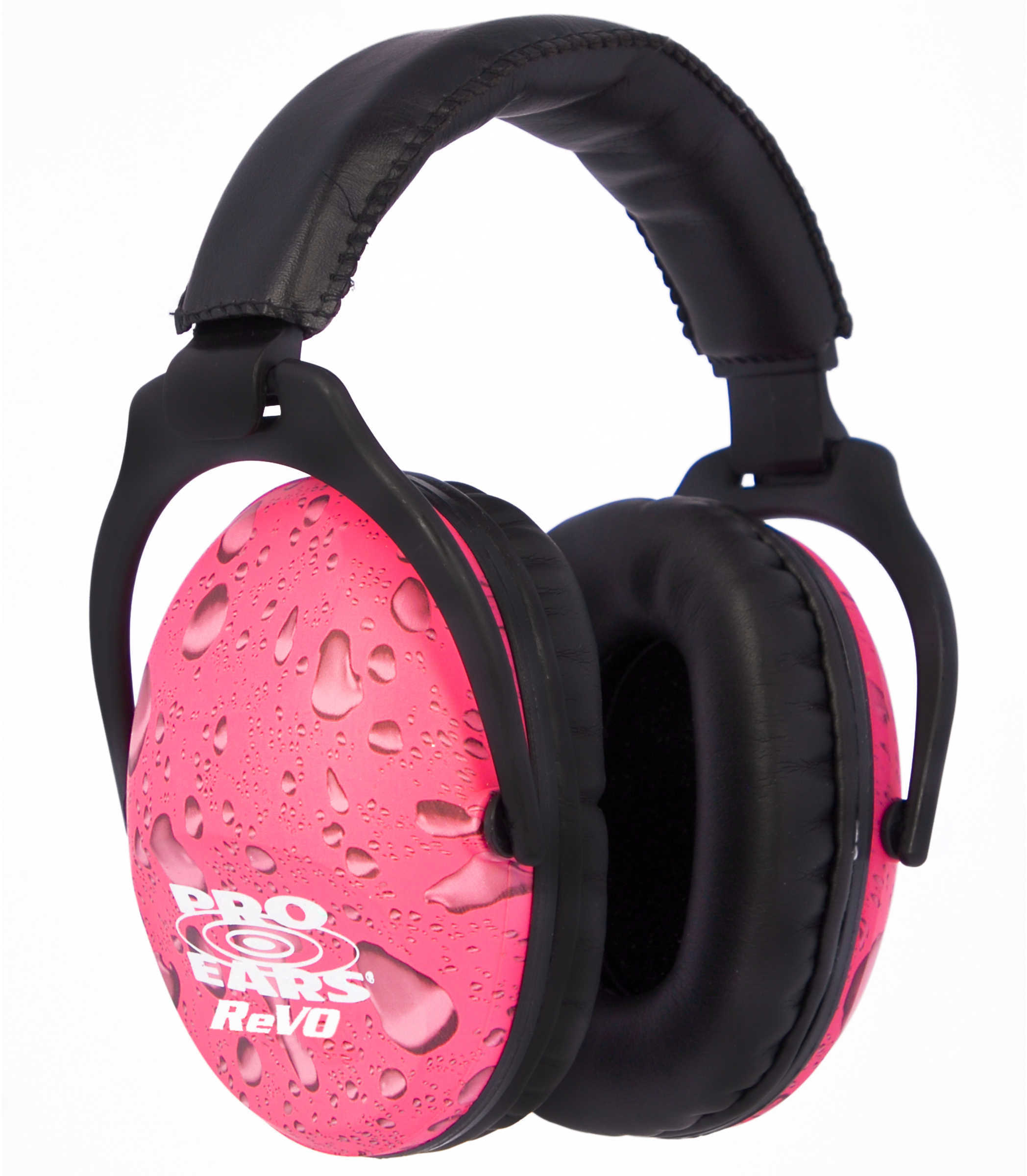 Pro Ears ReVo Series Passive Ear Muffs