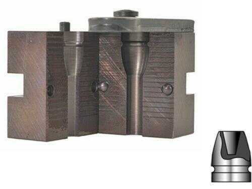 Single Cavity Pistol Bullet Mould #452374 45 Calib-img-0