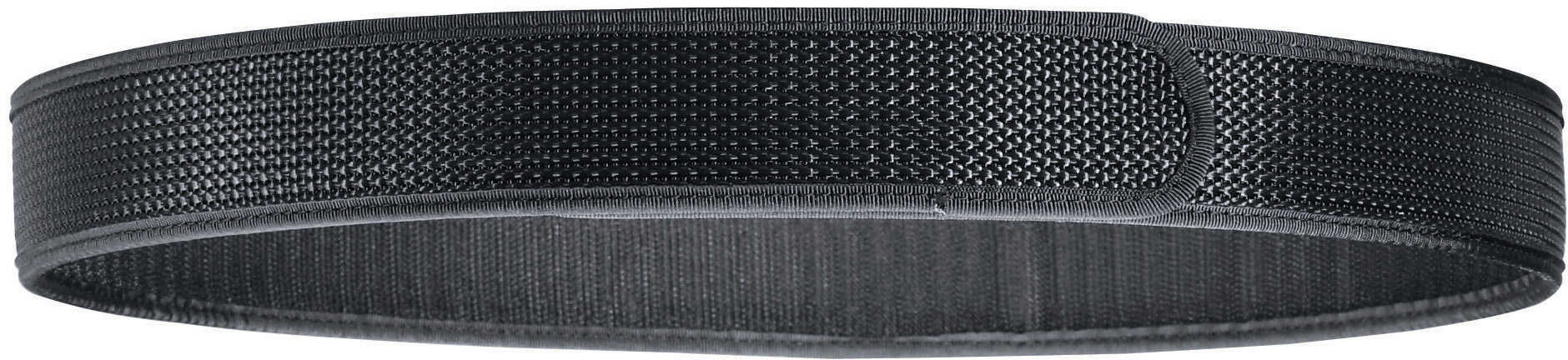 Bianchi 17709 Black Nylon Xl Belt Size 46-52" 1.50" Wide