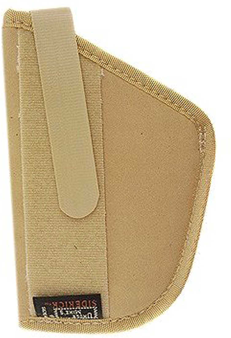 Um Body Armor Holster Tan