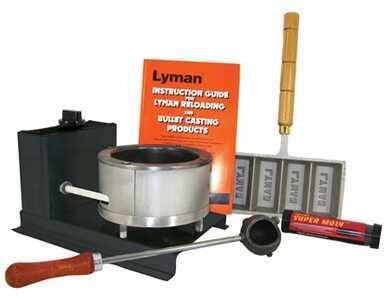 Lyman Big Dipper Casting Kit (115V)