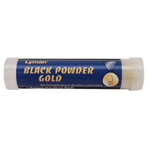 Lyman Black Powder Lube (So)