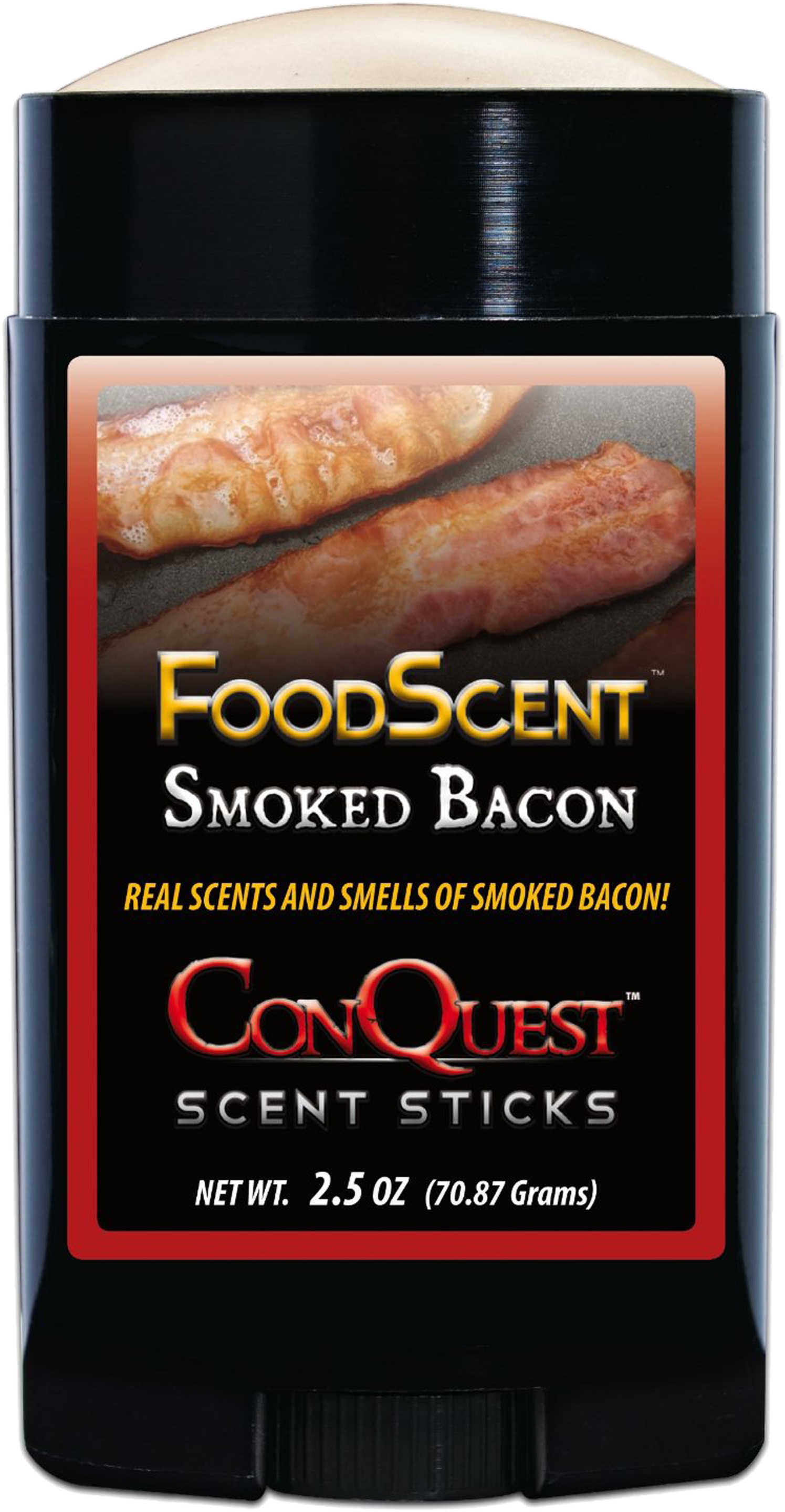 Conquest Scents 1246 Food Smoked Bacon 2.5 Oz