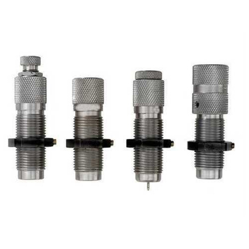 Lyman 9MM 4 Die Set Carbide (4)