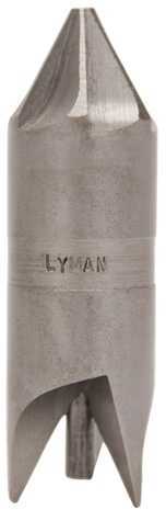 Lyman 7810206 Extra-Large Caliber Deburring Tool Multi-Caliber