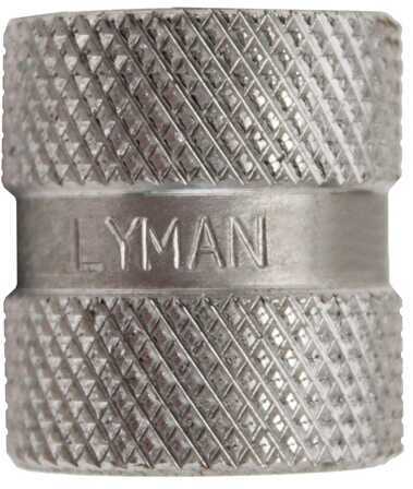 Lyman 40 S&W Max Cartridge Gauge