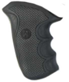 Pachmayr Dimond Pro Grip Fits Taurus P-Defender Poly Black 02475