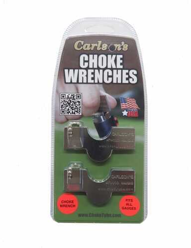 Carlson Universal Choke Wrench 2 per pack
