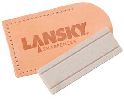 LANSKY KNIFE SHARPENER POCKET ARKANSAS STONE Model: LSAPS
