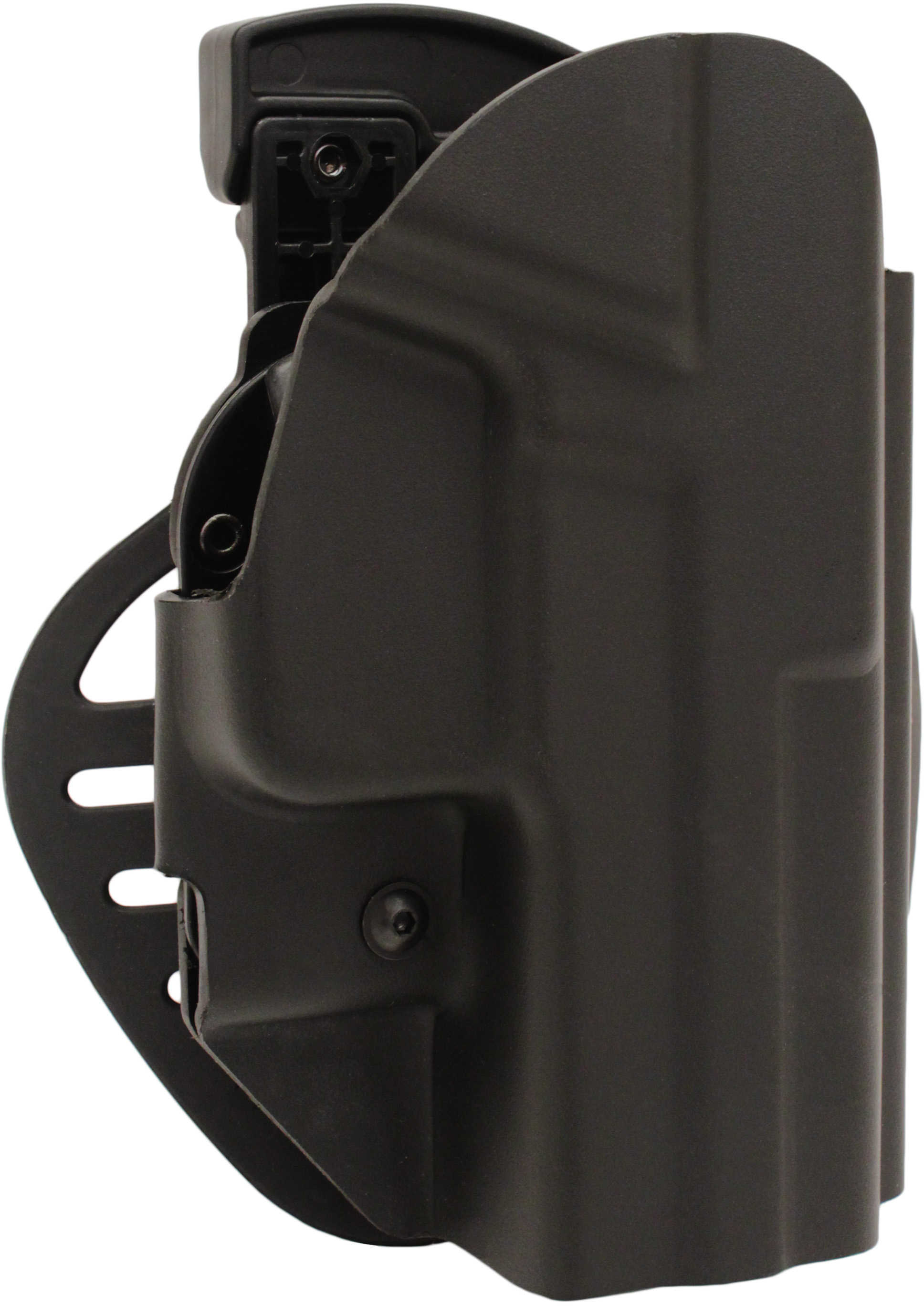 Hogue POWERSPEED PS-C6 Sig P228 RH Holster Black