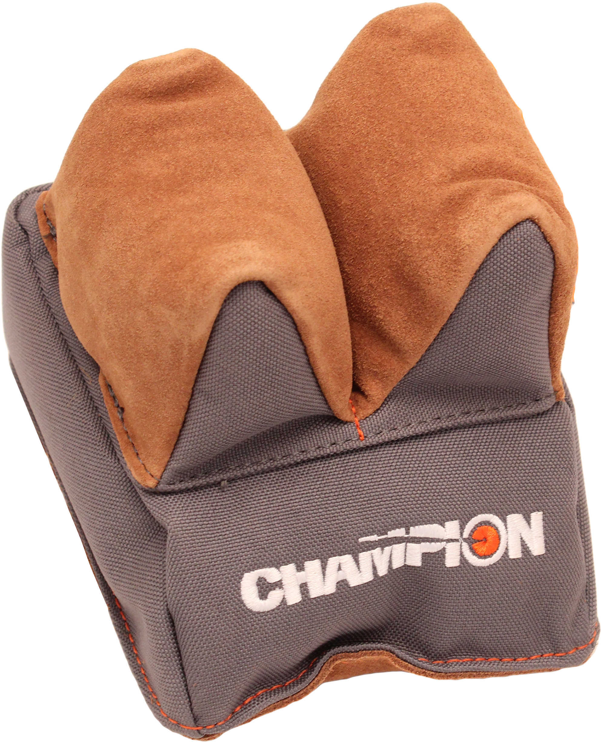 Champion Traps And Targets Steady Bag Rear PREFILL 2-Tone Rest