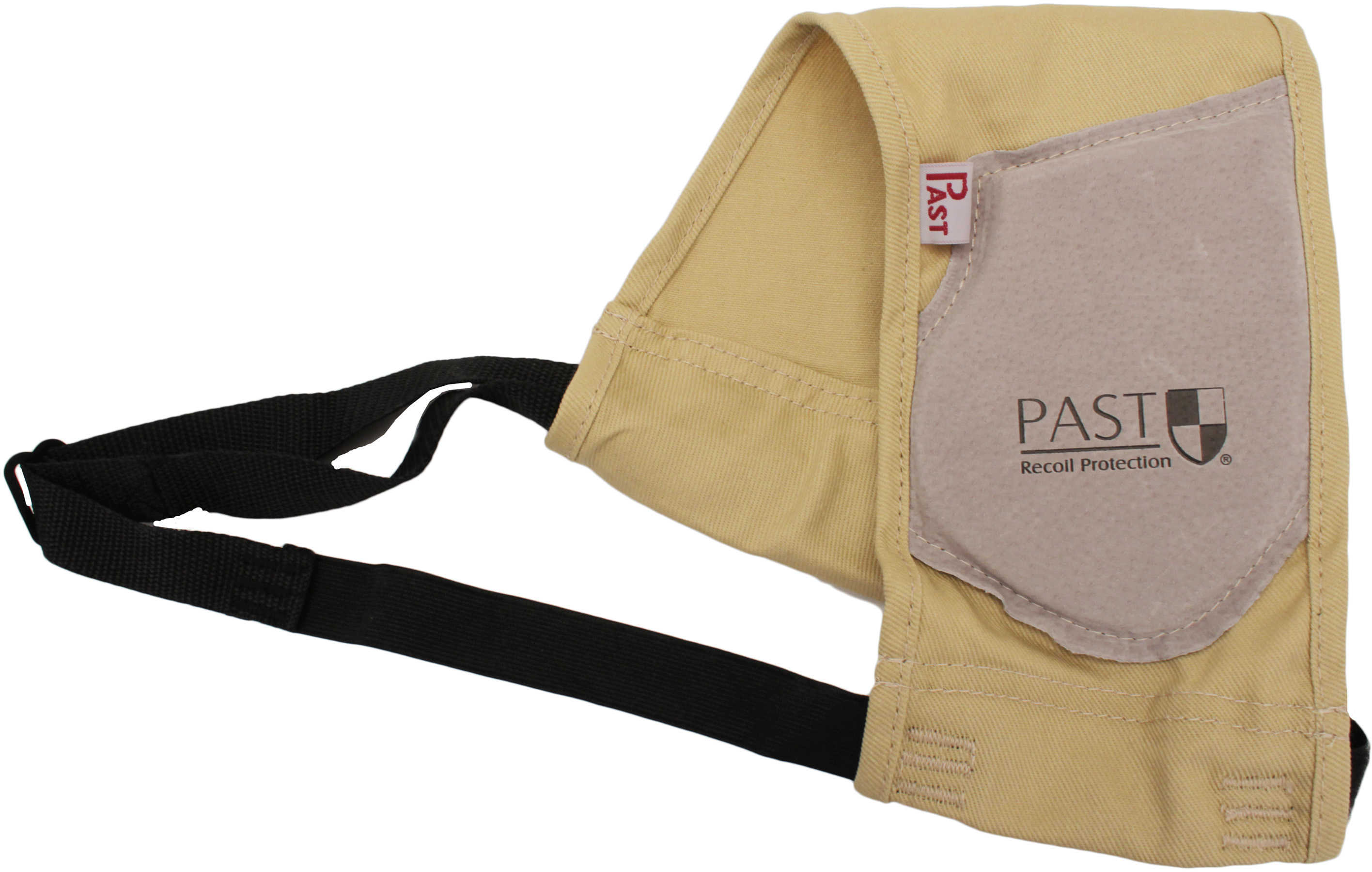 Past Magnum Recoil Shield AMBI